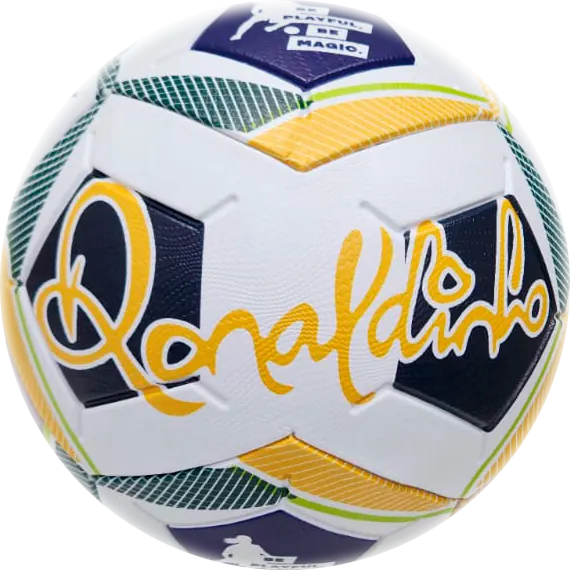 Bola Private Label edição especial